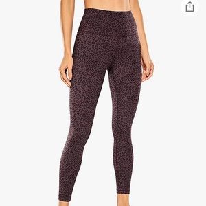 Lululemon Align Dupe Legging - CRZ Yoga - NWOT